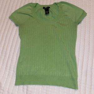 Brand: ?? Size: small Color: green